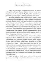 Referāts 'Līgums par ogļu un tērauda kopienu: pirmais solis Eiropas integrācijā', 5.