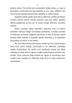 Referāts 'Līgums par ogļu un tērauda kopienu: pirmais solis Eiropas integrācijā', 8.