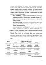 Konspekts 'Produkts', 5.