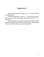 Biznesa plāns 'Biznesa plāns lauksaimniecības uzņēmumam', 3.