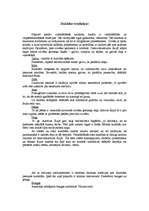 Konspekts 'Kultūru tradīciju dažādība', 1.