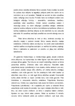 Konspekts 'Dž.Boulbijs un motivācijas sistēma. Sākotnējā uzticēšanās un tās attīstības iesp', 2.