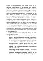 Konspekts 'Dž.Boulbijs un motivācijas sistēma. Sākotnējā uzticēšanās un tās attīstības iesp', 3.