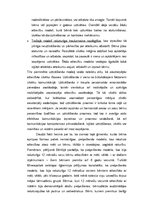 Konspekts 'Dž.Boulbijs un motivācijas sistēma. Sākotnējā uzticēšanās un tās attīstības iesp', 4.