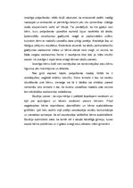 Konspekts 'Dž.Boulbijs un motivācijas sistēma. Sākotnējā uzticēšanās un tās attīstības iesp', 5.