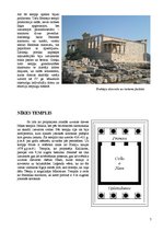 Konspekts 'Tempļu arhitektūra Atēnu akropolē', 7.