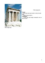 Konspekts 'Tempļu arhitektūra Atēnu akropolē', 8.