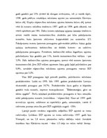 Referāts 'Latvijas iekšzemes kopprodukta raksturojums', 3.