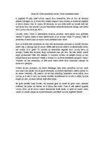 Eseja 'Prezidenta uzruna valsts dzimšanas dienā', 1.