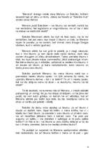 Konspekts 'Sengrieķu filosofs Platons', 6.