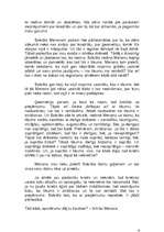 Konspekts 'Sengrieķu filosofs Platons', 8.