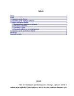 Referāts 'Dokumentu aprite uzņēmumā ', 1.