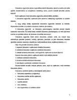 Referāts 'Dokumentu aprite uzņēmumā ', 4.