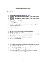 Referāts 'Apkure, ventilācija, gaisa kondicionēšana', 27.