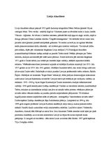 Referāts 'Aktiermeistarība latviešu teātrī', 2.