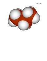 Konspekts 'Alkāni, to īpašības un reakcijas', 2.