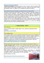 Konspekts 'Atmiņas institūciju veidi', 2.