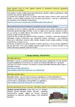 Konspekts 'Atmiņas institūciju veidi', 3.