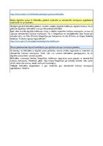 Konspekts 'Atmiņas institūciju veidi', 4.