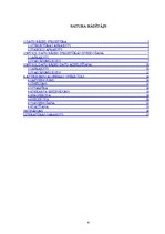 Referāts 'Attieksmju algebras operācijas SQL valodā MySQL datu bāzē', 4.