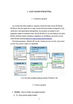 Referāts 'Attieksmju algebras operācijas SQL valodā MySQL datu bāzē', 5.