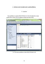 Referāts 'Attieksmju algebras operācijas SQL valodā MySQL datu bāzē', 10.