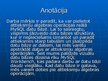 Referāts 'Attieksmju algebras operācijas SQL valodā MySQL datu bāzē', 29.