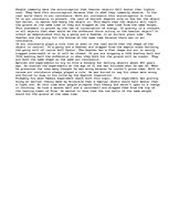 Eseja 'Do Heavier Objects Fall Faster than Lighter Ones?', 1.