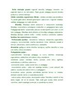 Referāts 'Metodiskā darba vadības nozīme pedagoģiskās meistarības pilnveidē', 3.