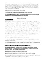 Konspekts 'Šī brīža aktualitātes valstī un pasaulē. Galvenās problēmas un to risinājums val', 3.