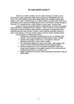 Referāts 'Mūzika un cilvēka veselība', 4.