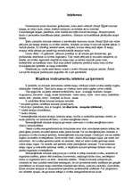 Referāts 'Mūzika un cilvēka veselība', 5.