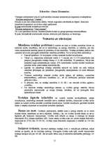 Referāts 'Mūzika un cilvēka veselība', 12.