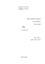 Konspekts 'Ētika', 1.