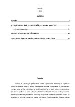 Prakses atskaite 'SIA "Jūrmalas ūdens"', 2.