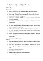 Prakses atskaite 'SIA "Jūrmalas ūdens"', 11.