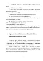 Prakses atskaite 'SIA "Jūrmalas ūdens"', 19.