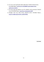 Prakses atskaite 'SIA "Jūrmalas ūdens"', 33.