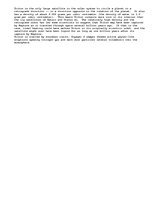 Eseja 'Neptune, an Overview of Neptune and Its Moons', 2.