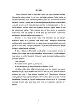 Referāts 'Eksporta struktūra un dinamika Latvijā', 5.