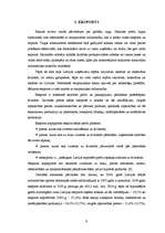 Referāts 'Eksporta struktūra un dinamika Latvijā', 6.