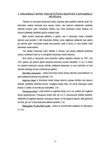 Referāts 'Eksporta struktūra un dinamika Latvijā', 17.