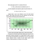 Referāts 'Eksporta struktūra un dinamika Latvijā', 20.