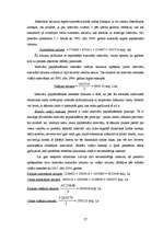 Referāts 'Eksporta struktūra un dinamika Latvijā', 27.