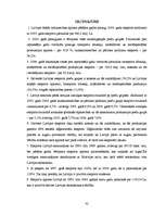 Referāts 'Eksporta struktūra un dinamika Latvijā', 32.