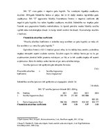 Prakses atskaite 'Prakses atskaite. Finanšu analīze', 18.