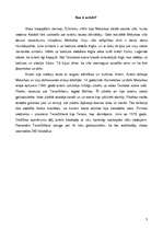 Referāts 'Acteku kultūra', 3.