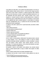 Eseja 'Pasākumu vadīšana', 2.