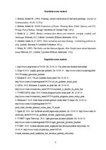 Referāts 'Pavasara plūdi: rāmējumi interneta komentāros', 8.