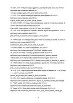 Referāts 'Pavasara plūdi: rāmējumi interneta komentāros', 9.